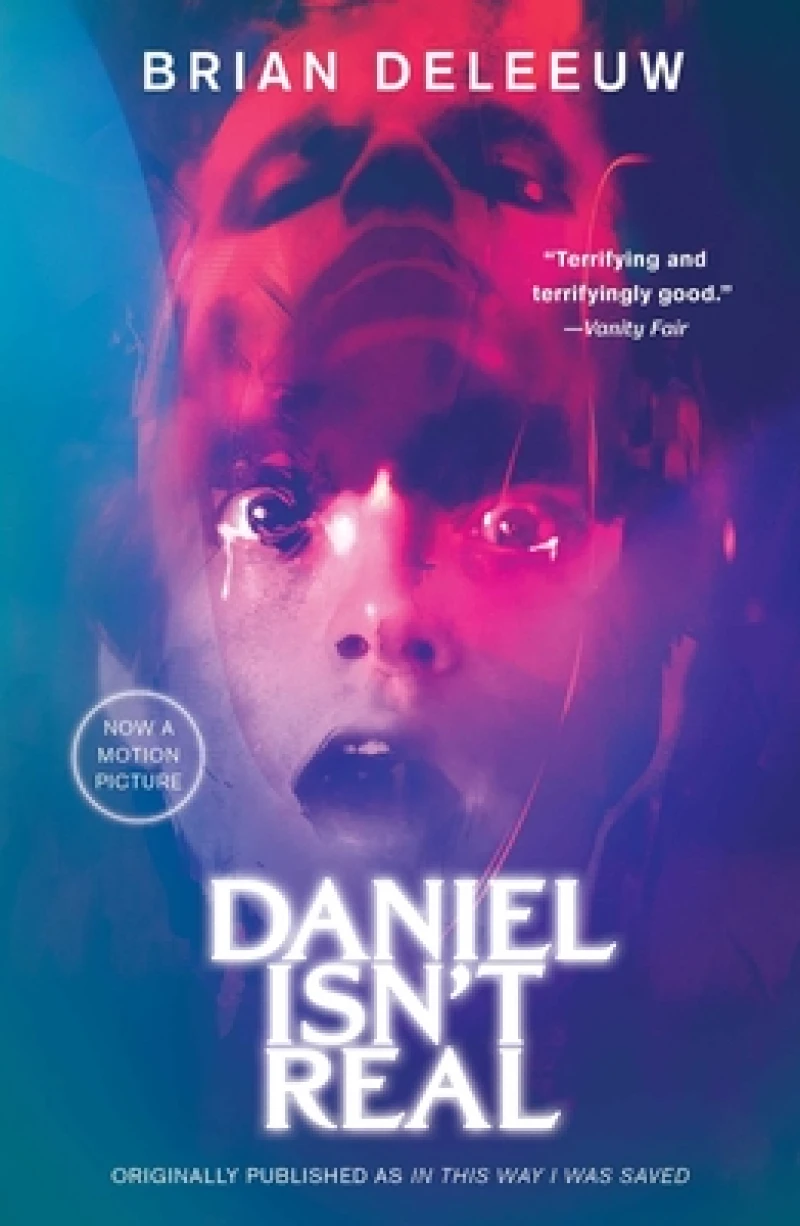Daniel Isn''t Real