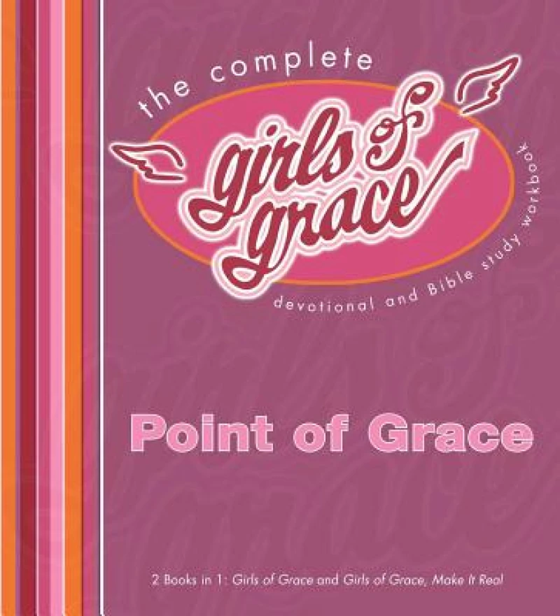 The Complete Girls of Grace
