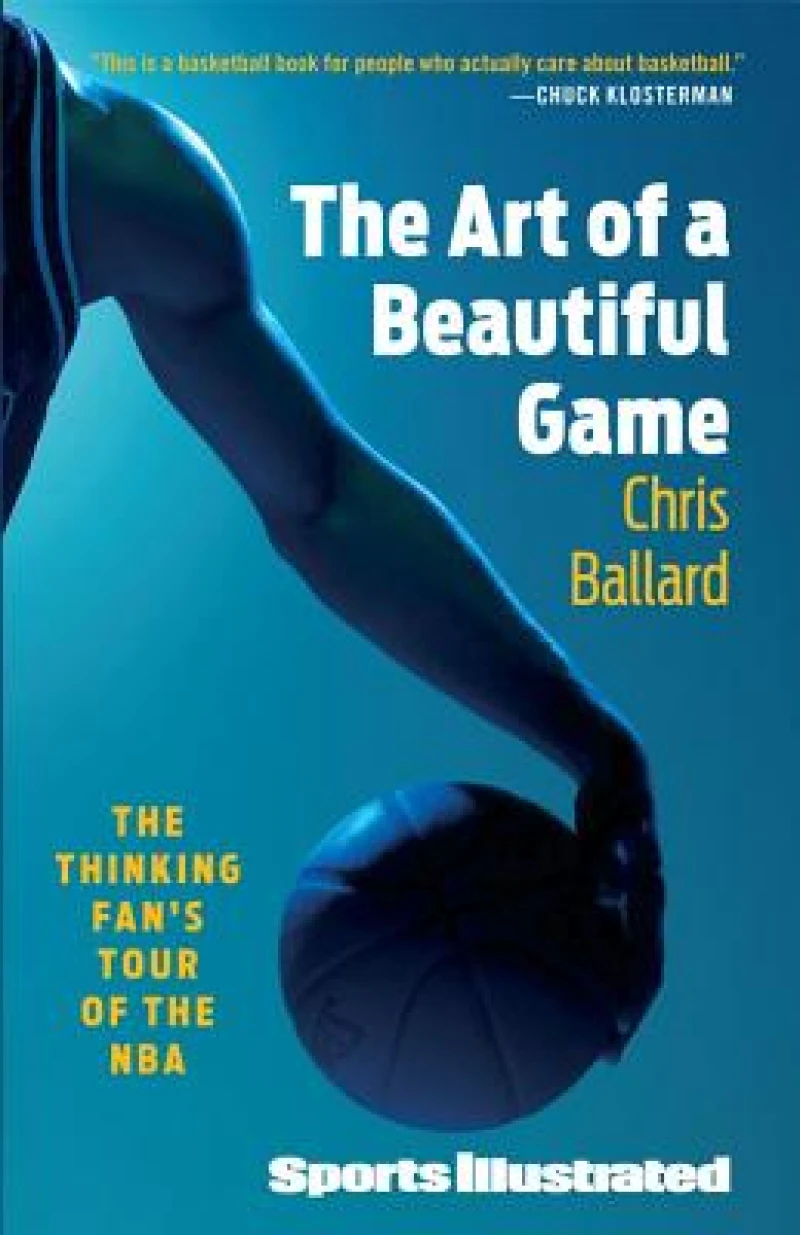 The Art of a Beautiful Game