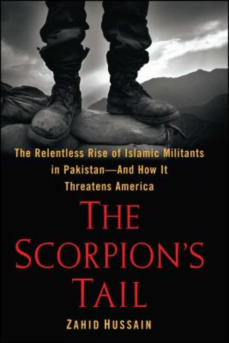 The Scorpion''s Tail