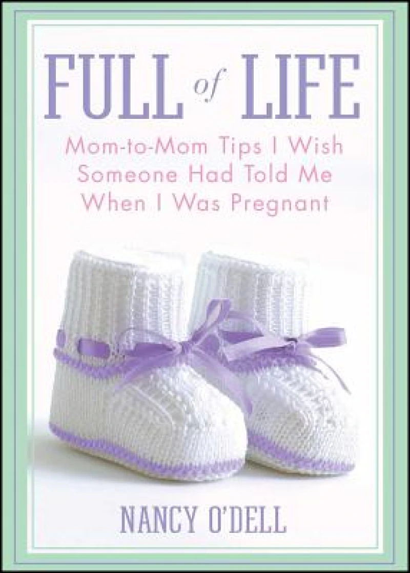 Full of Life