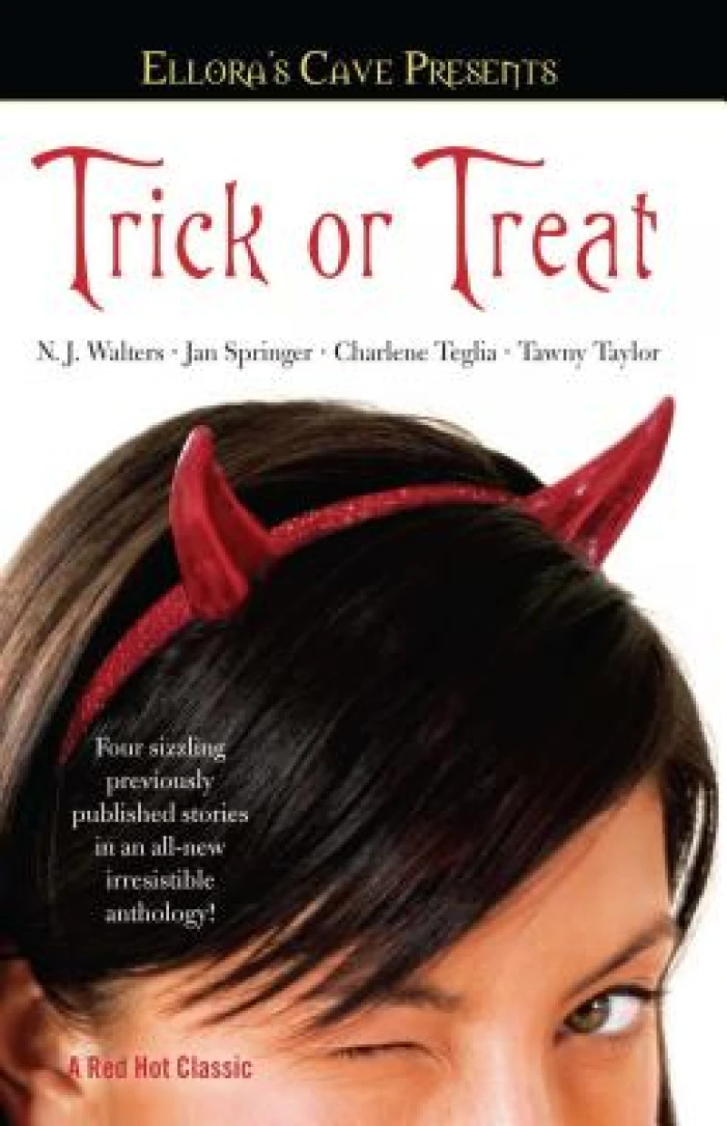 Trick or Treat