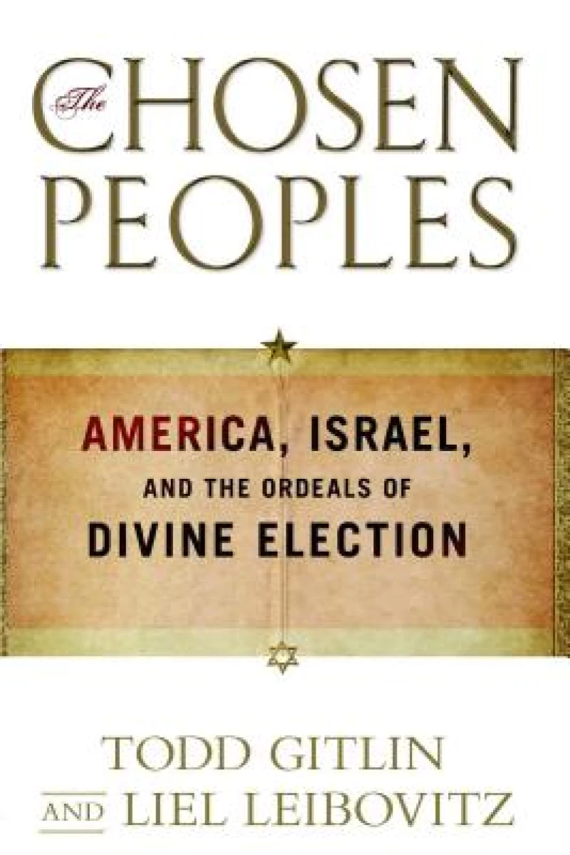 The Chosen Peoples