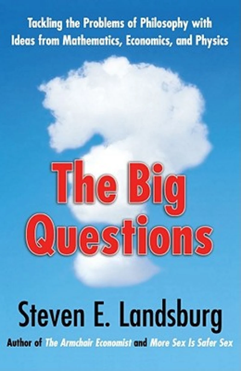 The Big Questions