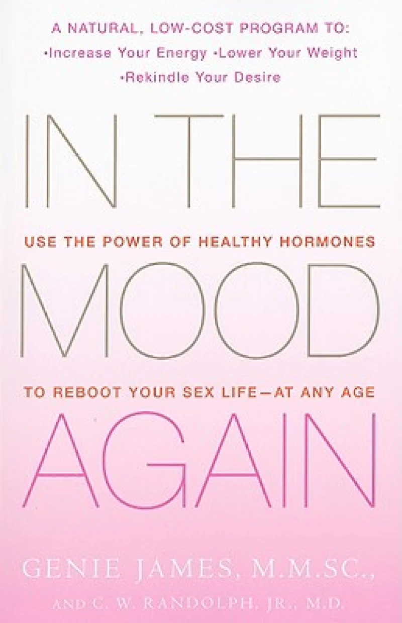 In the Mood Again