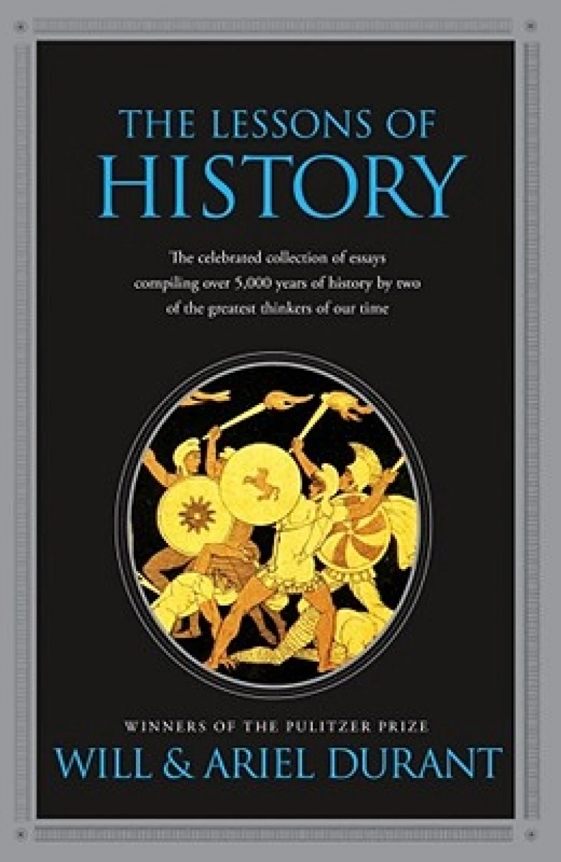 Lessons of History