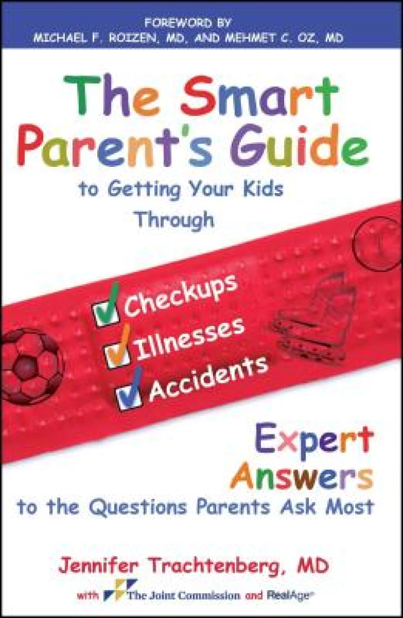The Smart Parent''s Guide