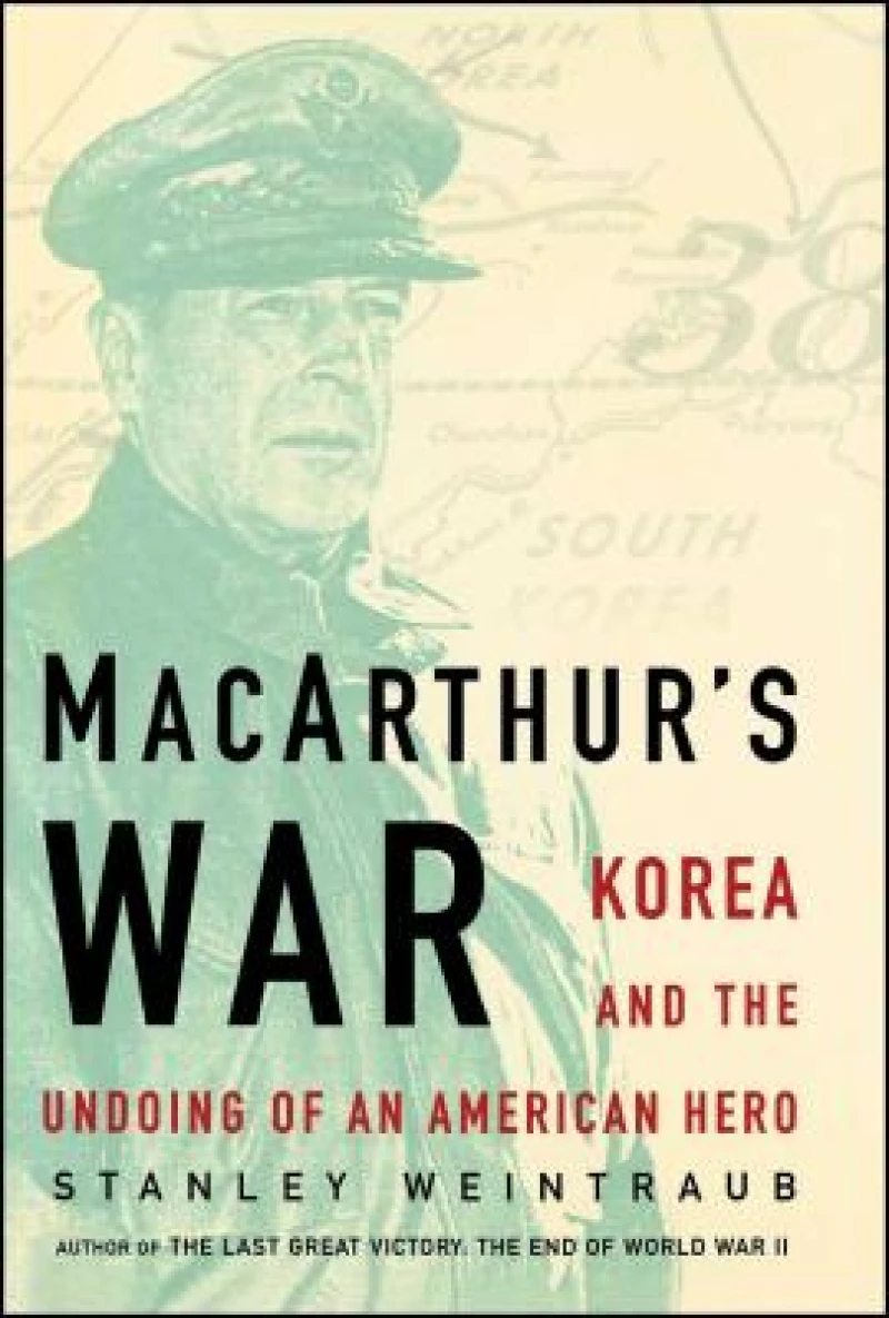 MacArthur''s War