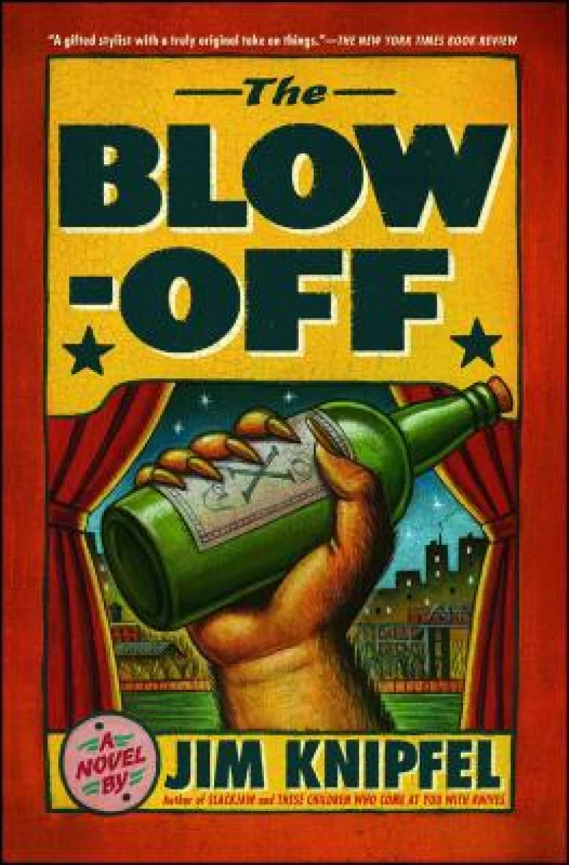 The Blow-off