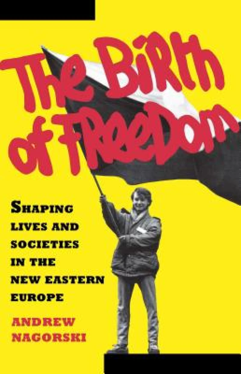Birth of Freedom