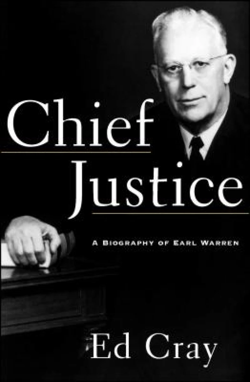 Chief Justice