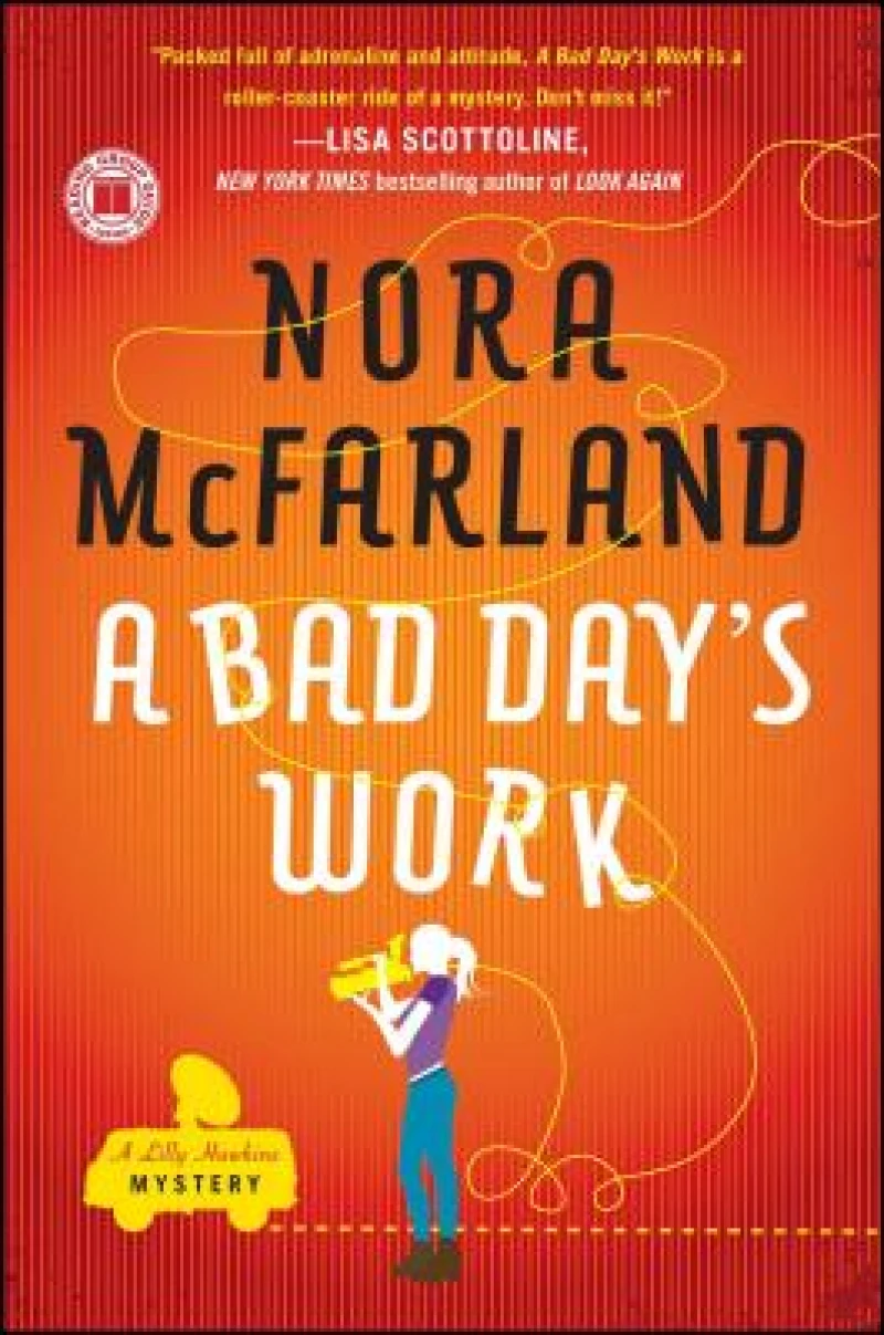A Bad Day''s Work