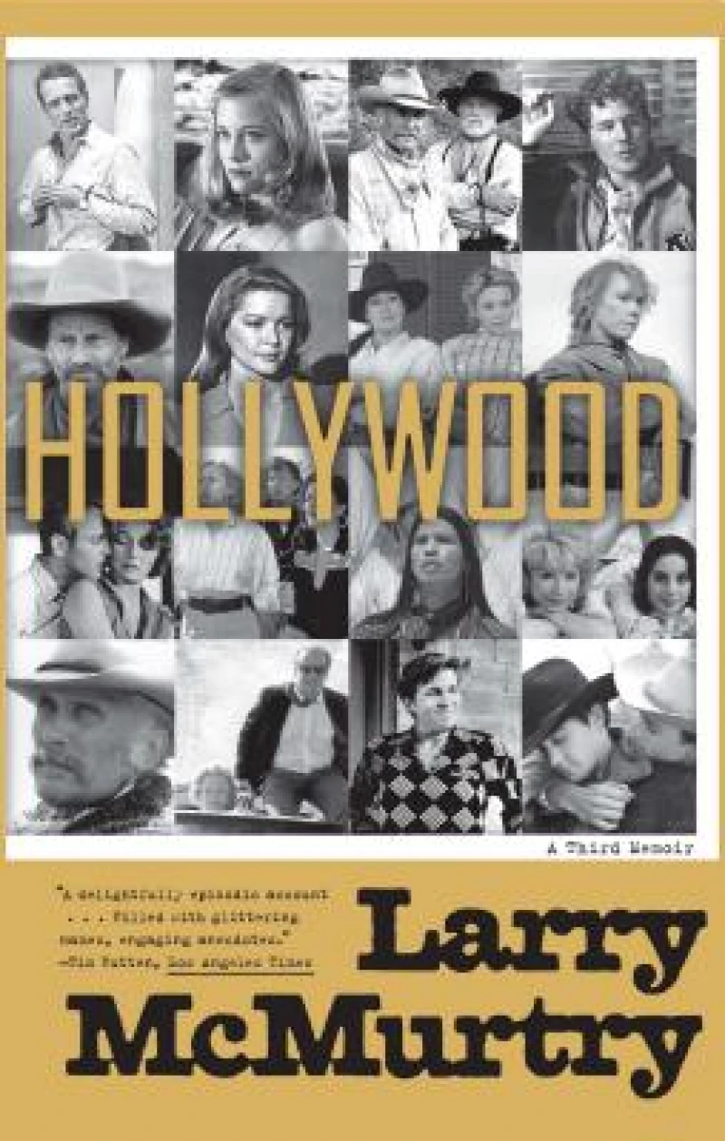 POD Hollywood