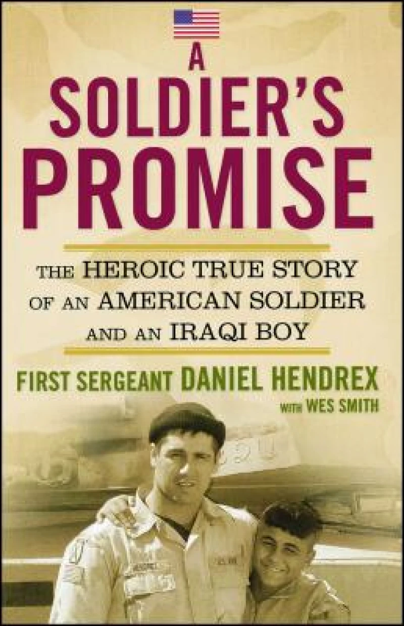 Soldier''s Promise