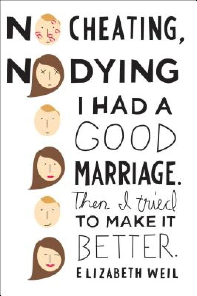 No Cheating, No Dying