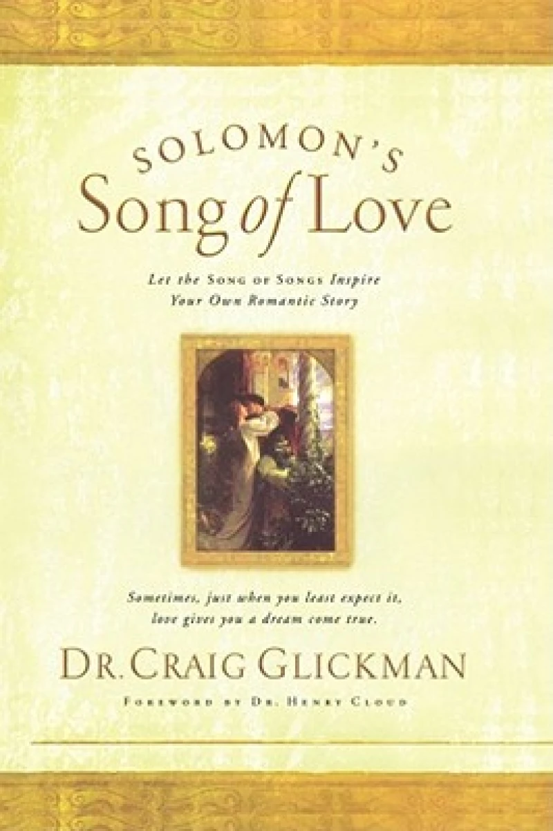 Solomon''s Song of Love