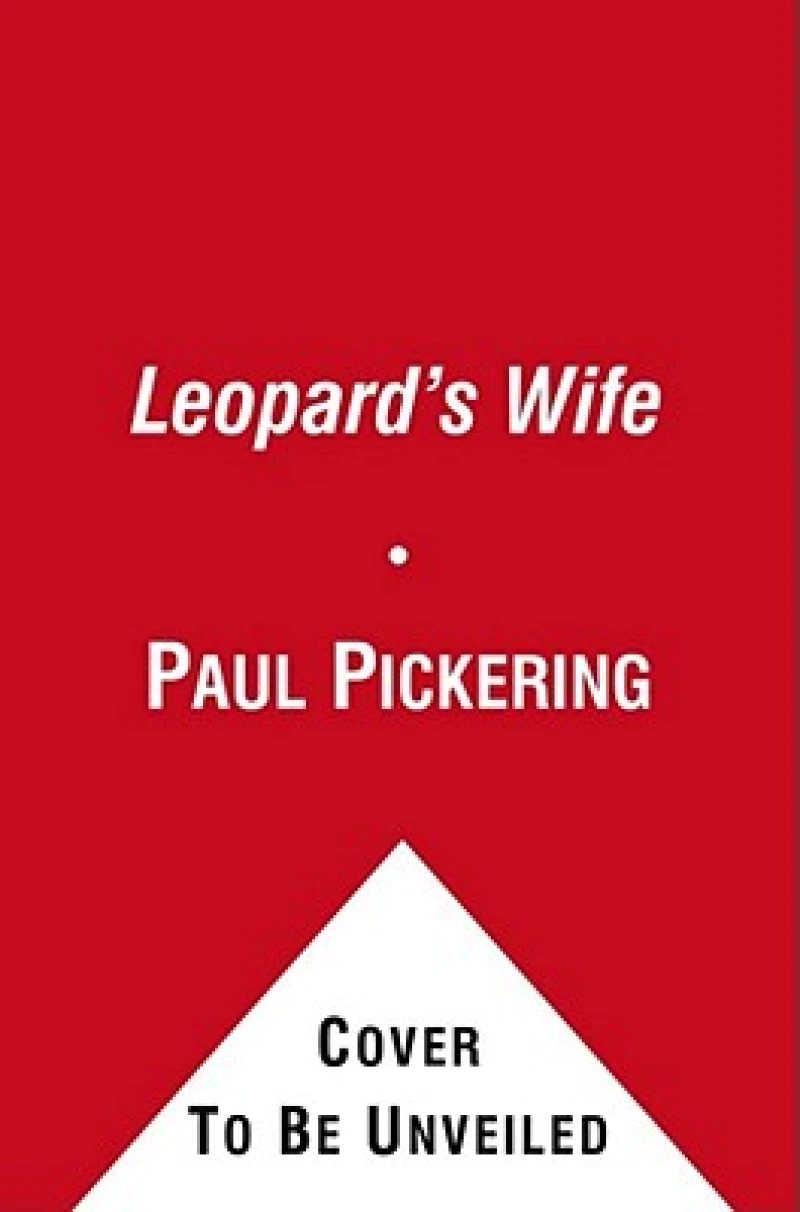 The Leopard''s Wife