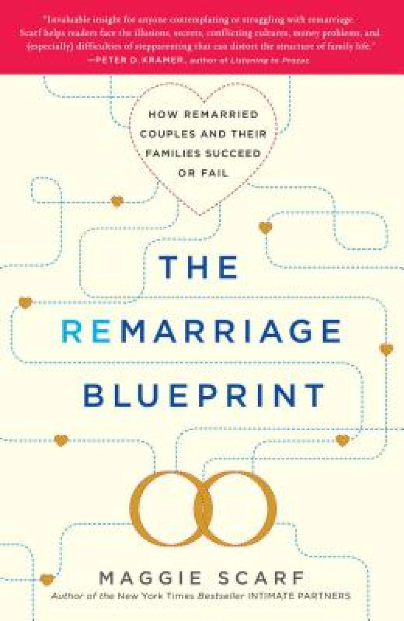 Remarriage Blueprint