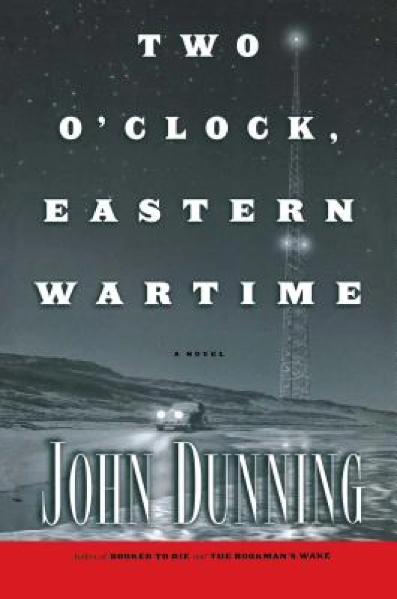 Two O''Clock, Eastern Wartime