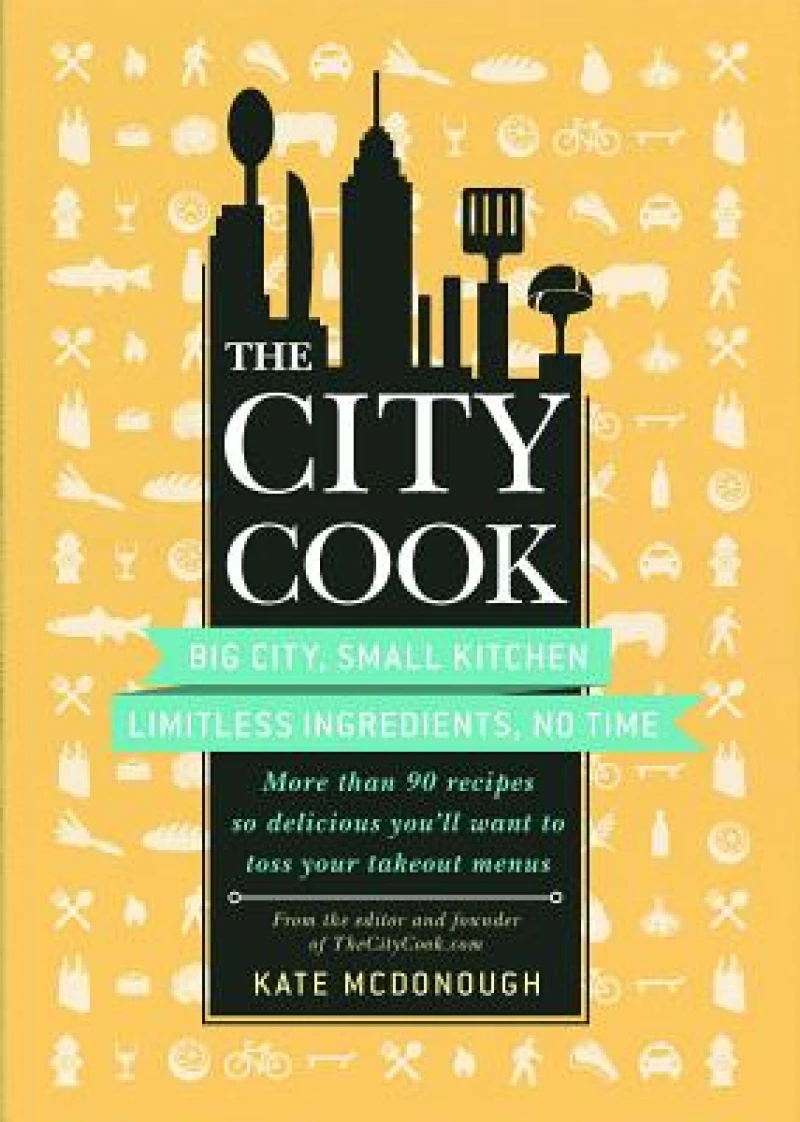 The City Cook