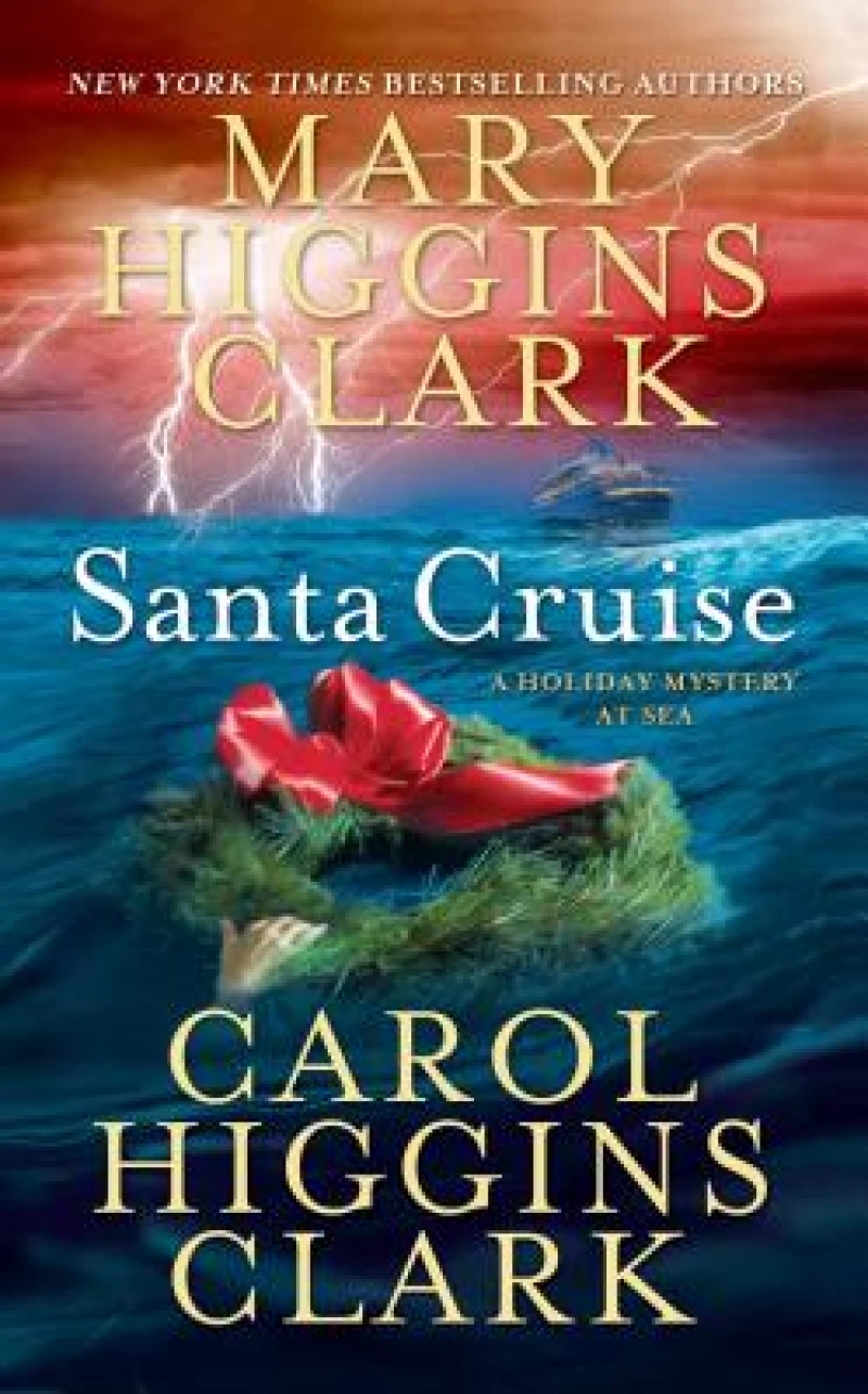 Santa Cruise