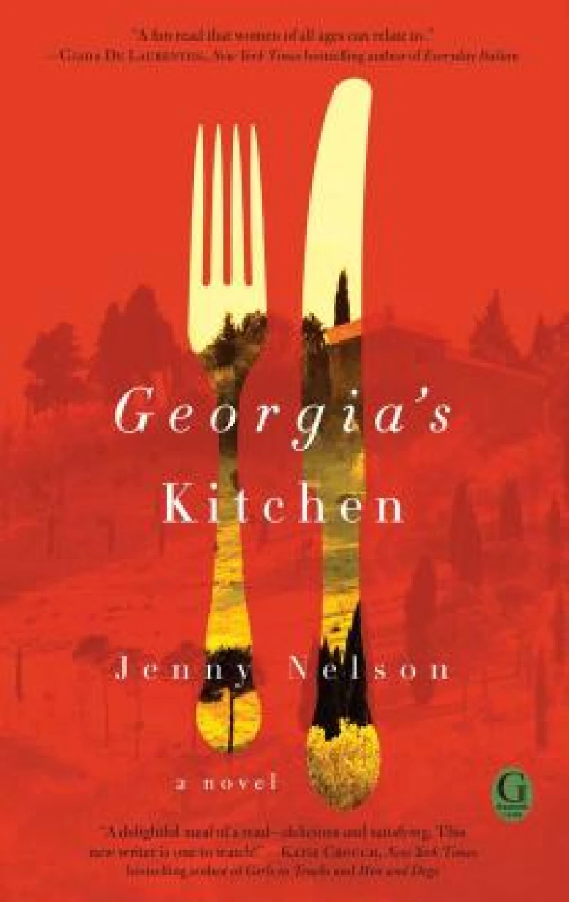 Georgia''s Kitchen