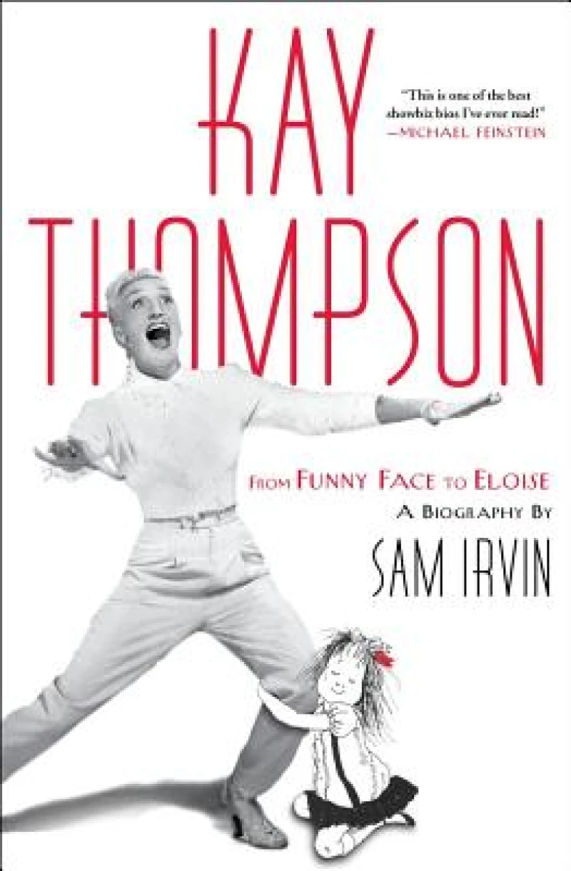 Kay Thompson