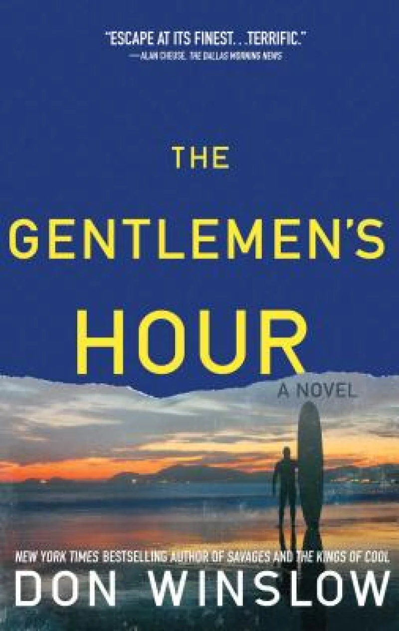 The Gentlemen''s Hour