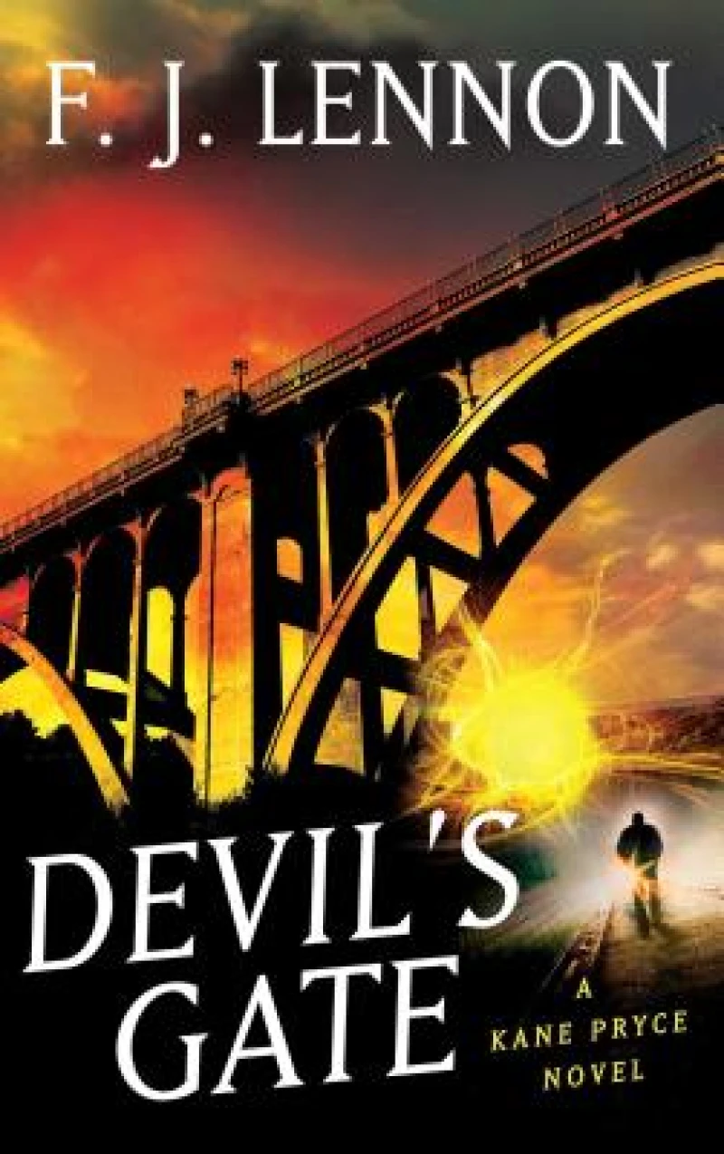 Devil''s Gate