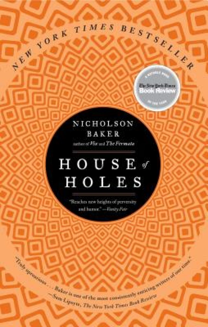 House of Holes