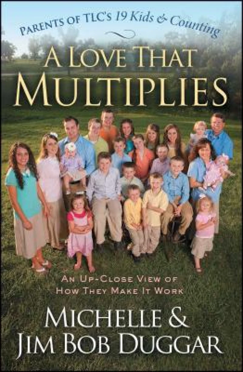 Love That Multiplies