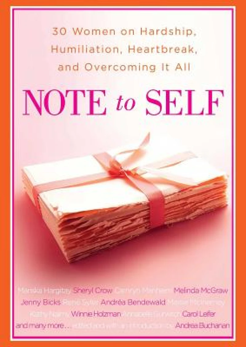 Note to Self