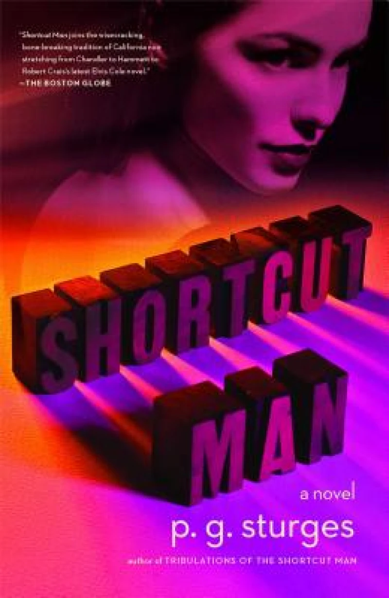 Shortcut Man