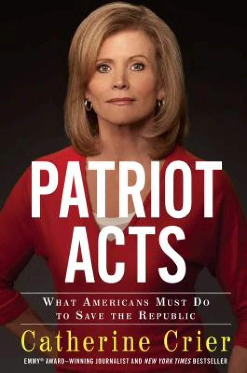 Patriot Acts