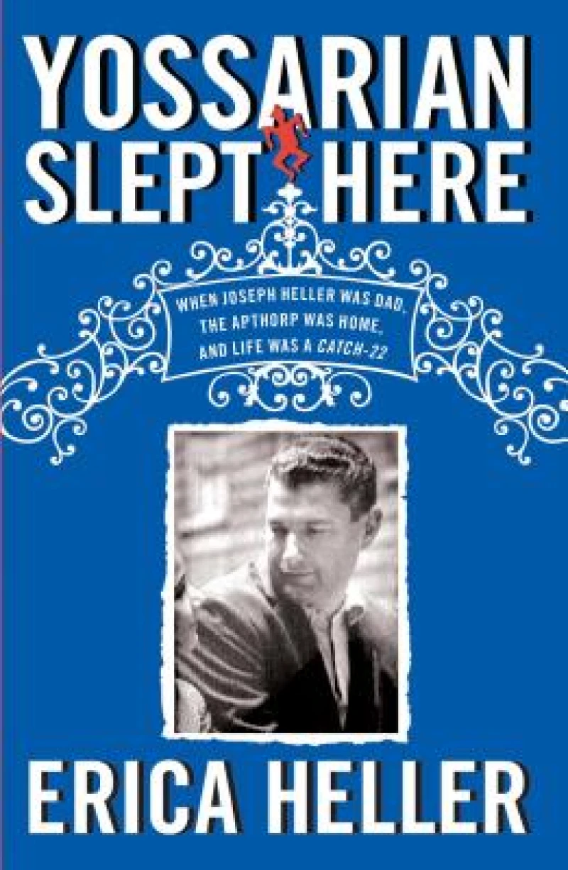 Yossarian Slept Here