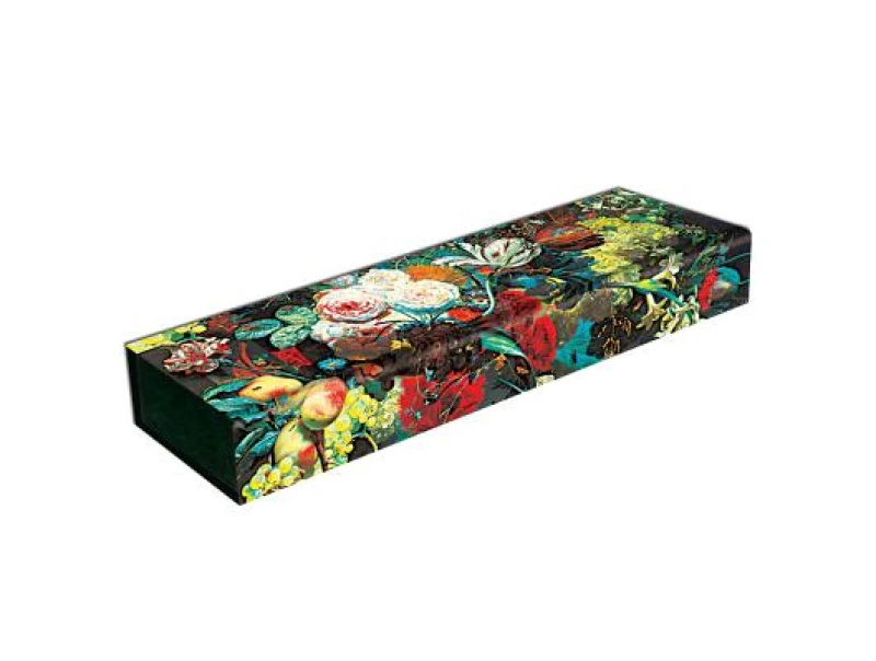 Van Huysum (Still Life Burst) Pencil Case