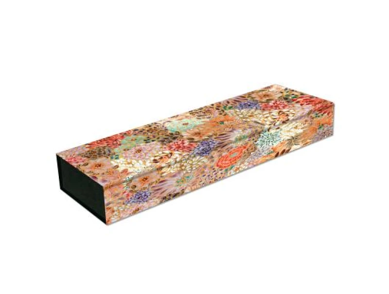 Kikka Pencil Case by Paperblanks (Michiko Miniatures)