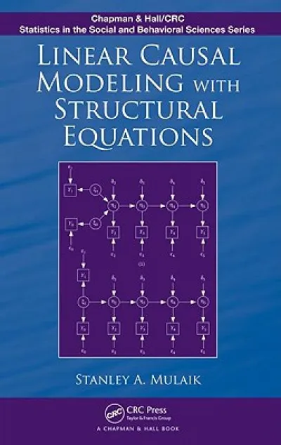 Linear Causal Modeling with Structural Equations