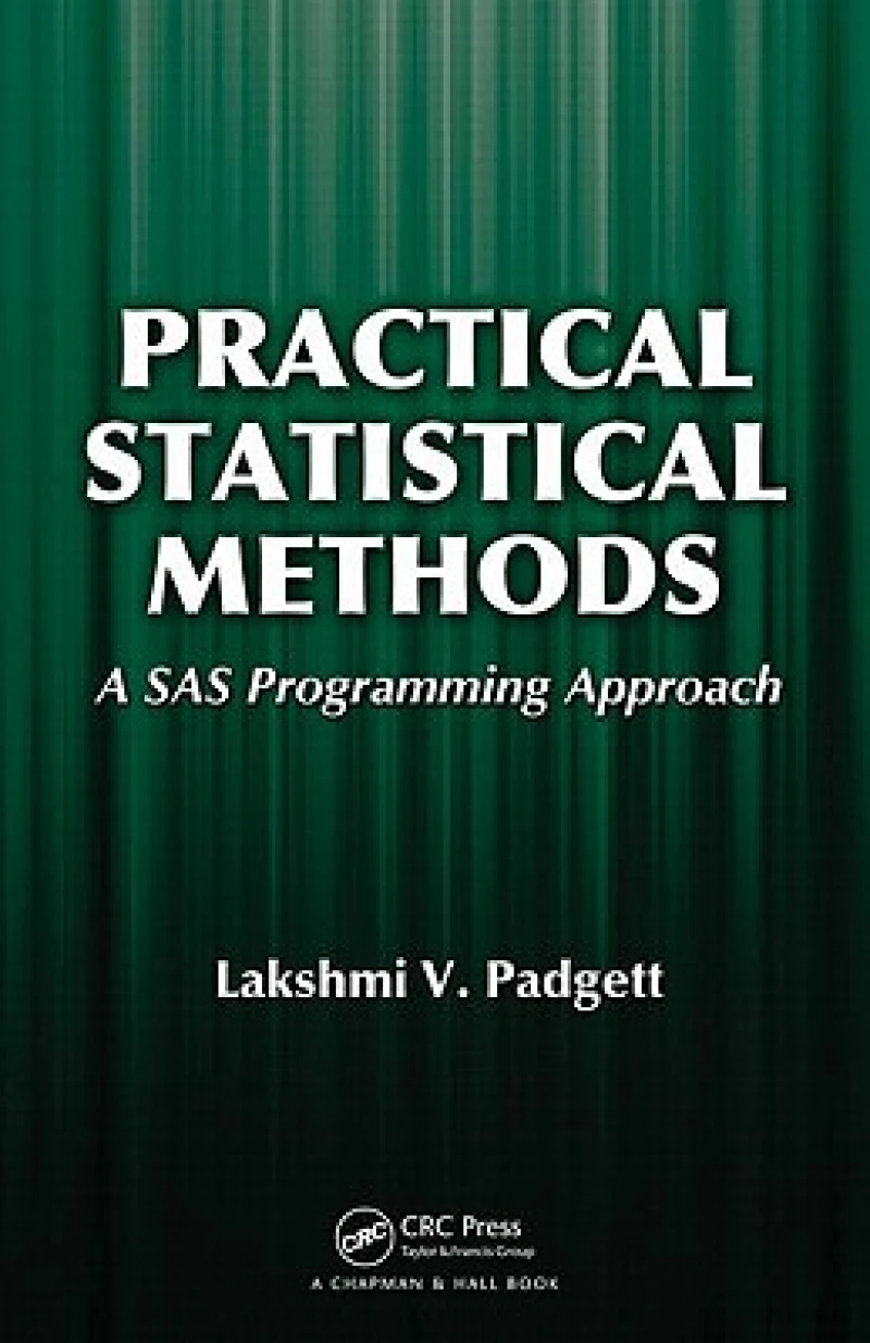Practical Statistical Methods