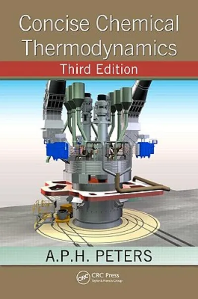 Concise Chemical Thermodynamics