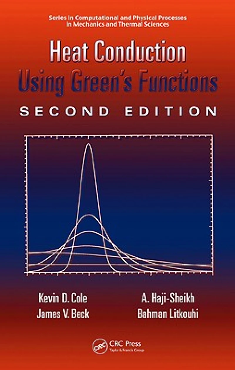 Heat Conduction Using Greens Functions