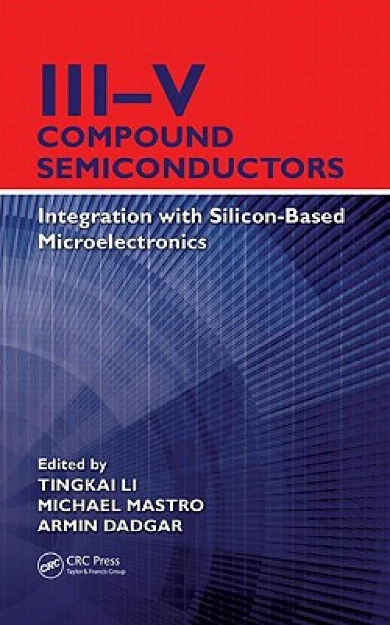 III–V Compound Semiconductors