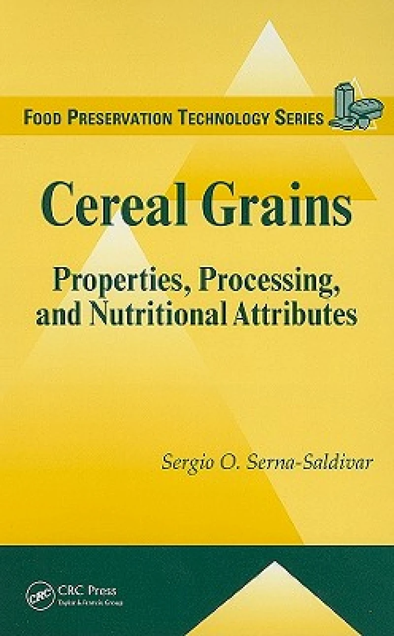 Cereal Grains