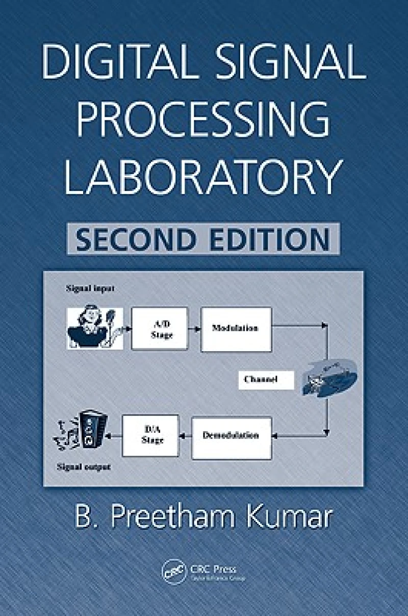 Digital Signal Processing Laboratory