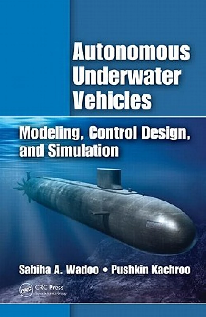 Autonomous Underwater Vehicles