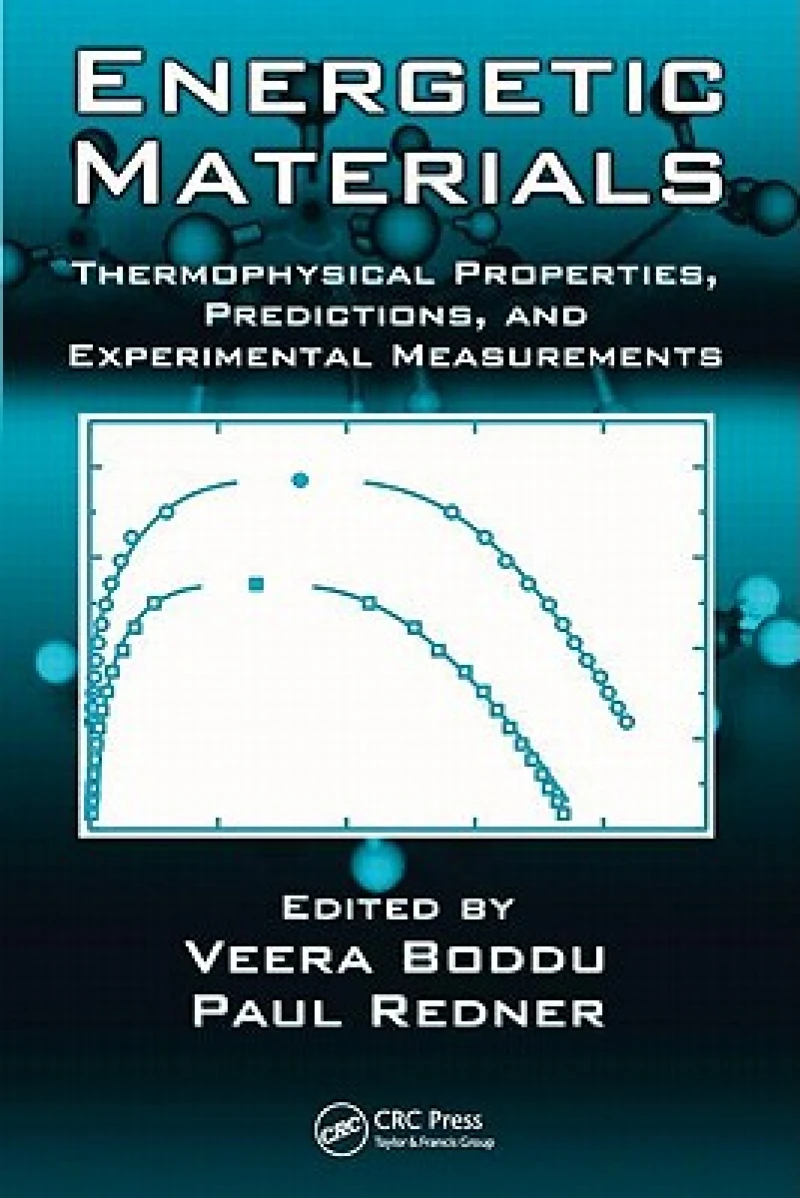 Energetic Materials