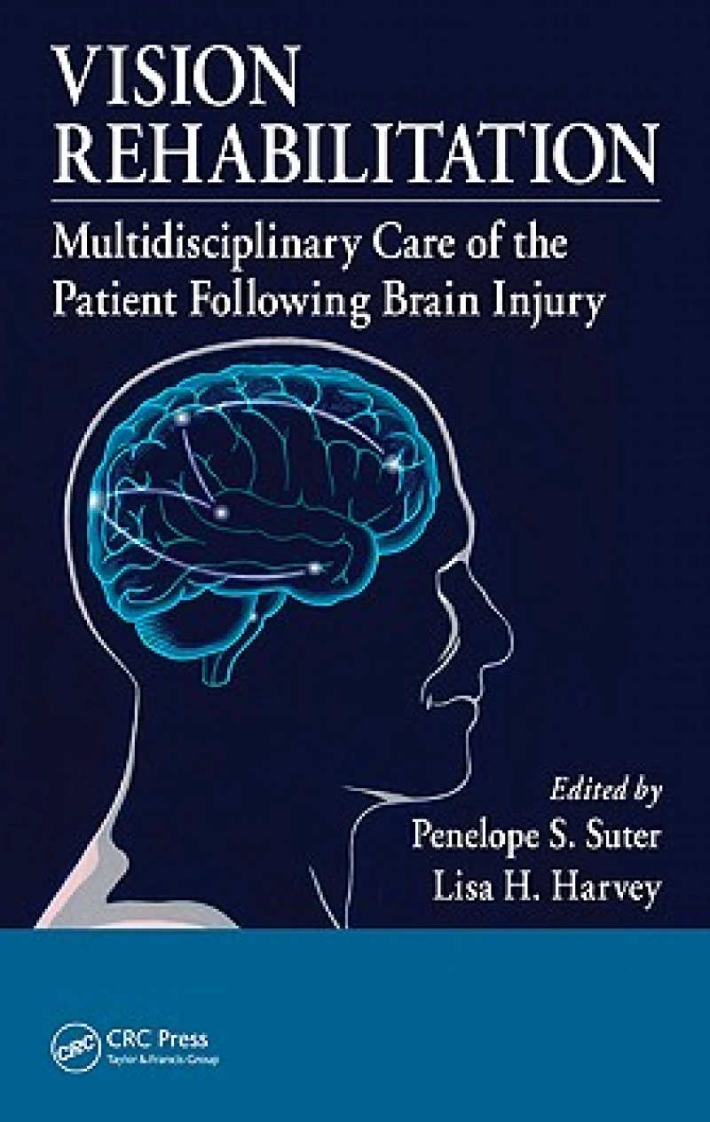 Vision Rehabilitation