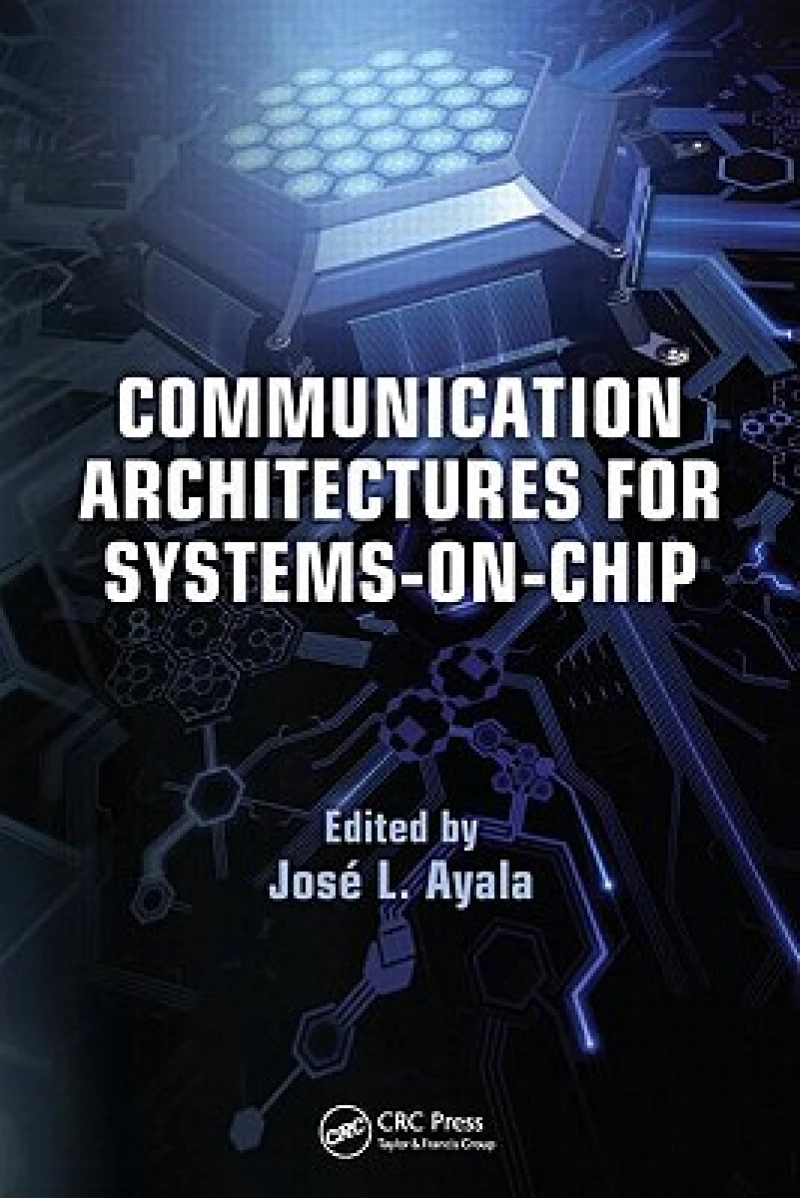 Communication Architectures for Systems-on-Chip