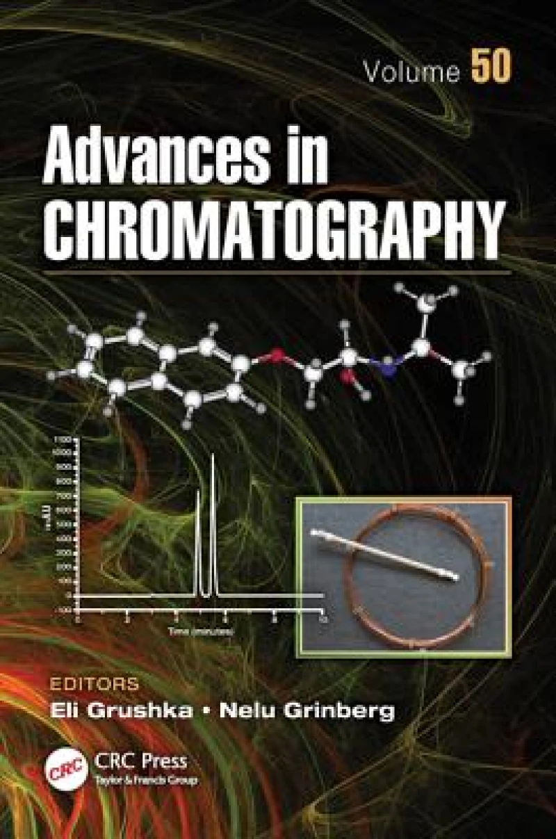 Advances in Chromatography