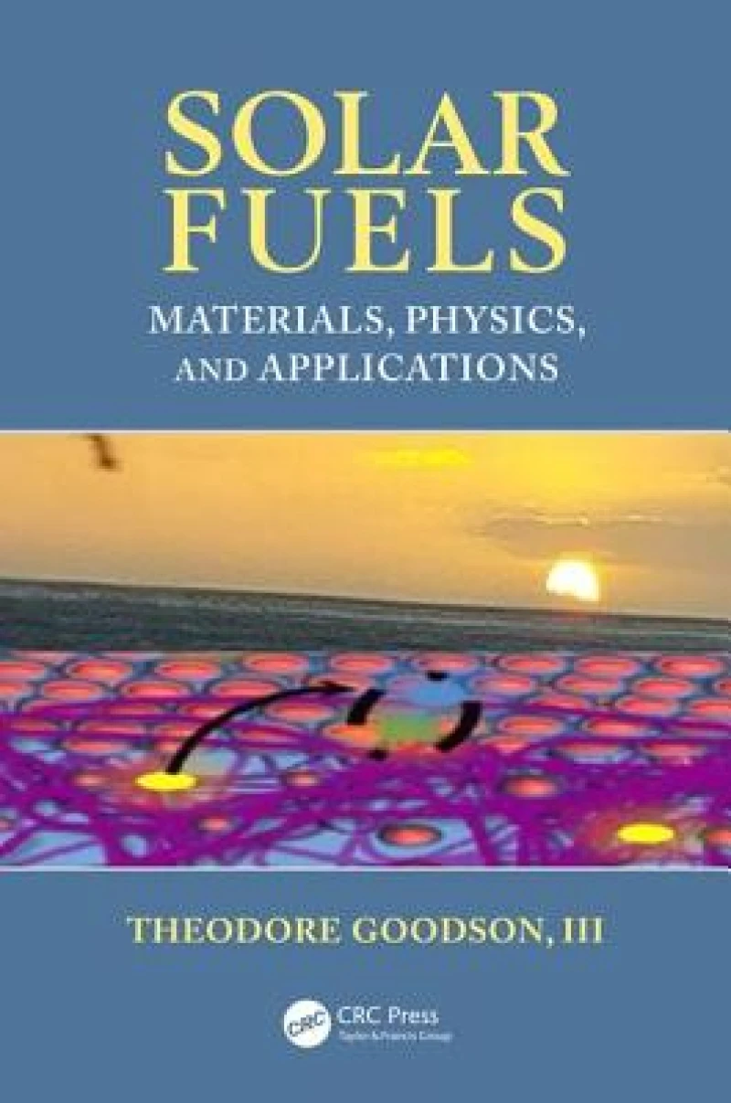 Solar Fuels